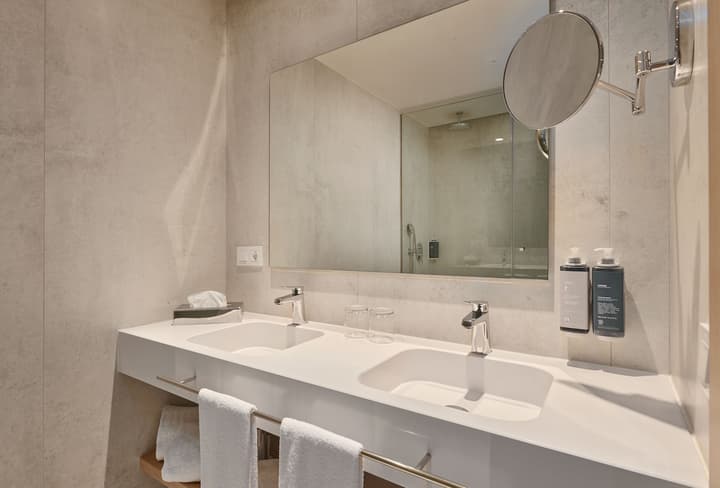 Hipotels Mediterráneo Hotel - Adults Only