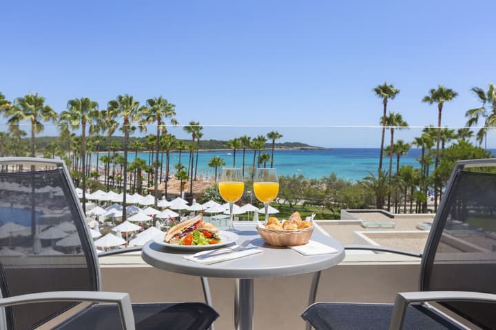 Hipotels Mediterráneo Hotel - Adults Only