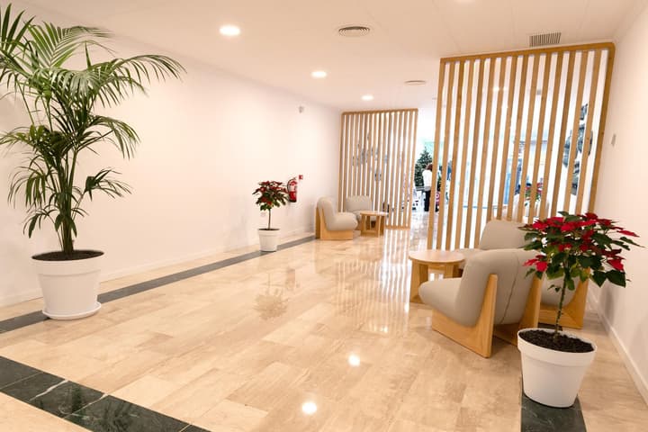 BLUESEA Puerto Resort