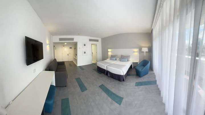 BLUESEA Puerto Resort