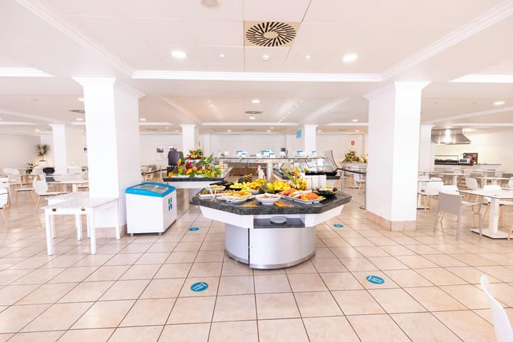 BLUESEA Puerto Resort