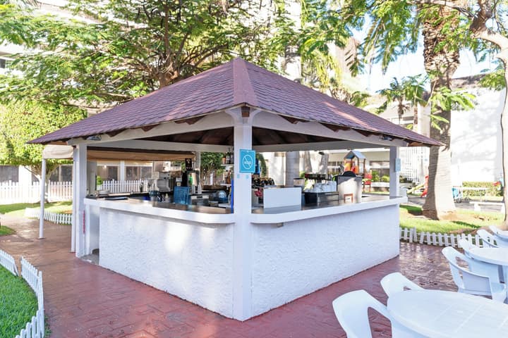 BLUESEA Puerto Resort