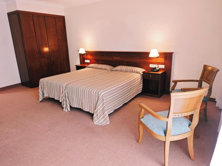 BLUESEA Puerto Resort
