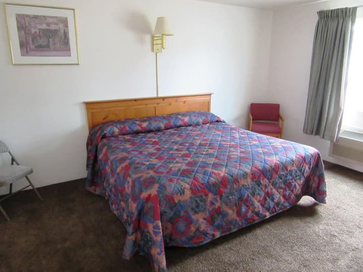 Yellowstone Country Inn