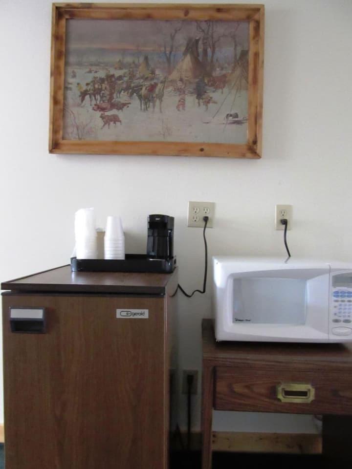 Yellowstone Country Inn