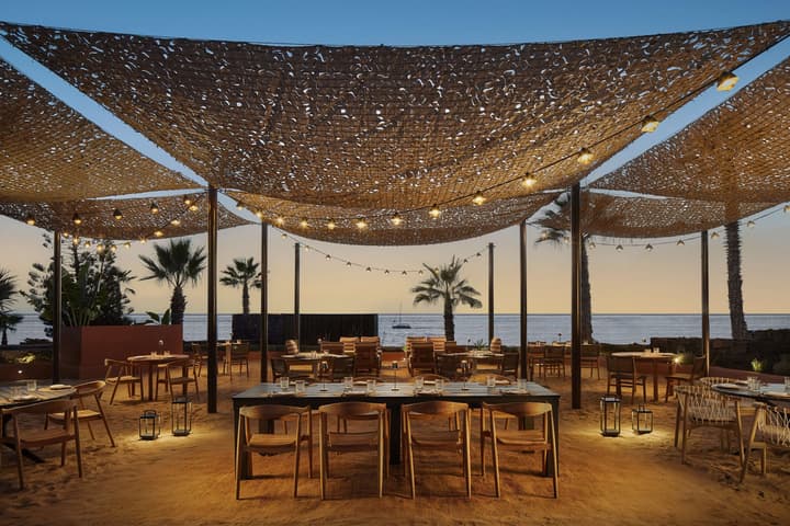 Tivoli la Caleta Resort