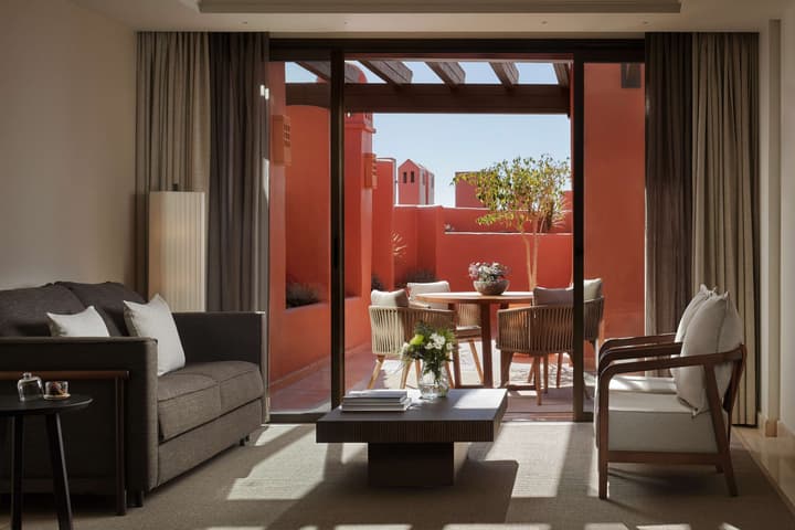 Tivoli la Caleta Resort