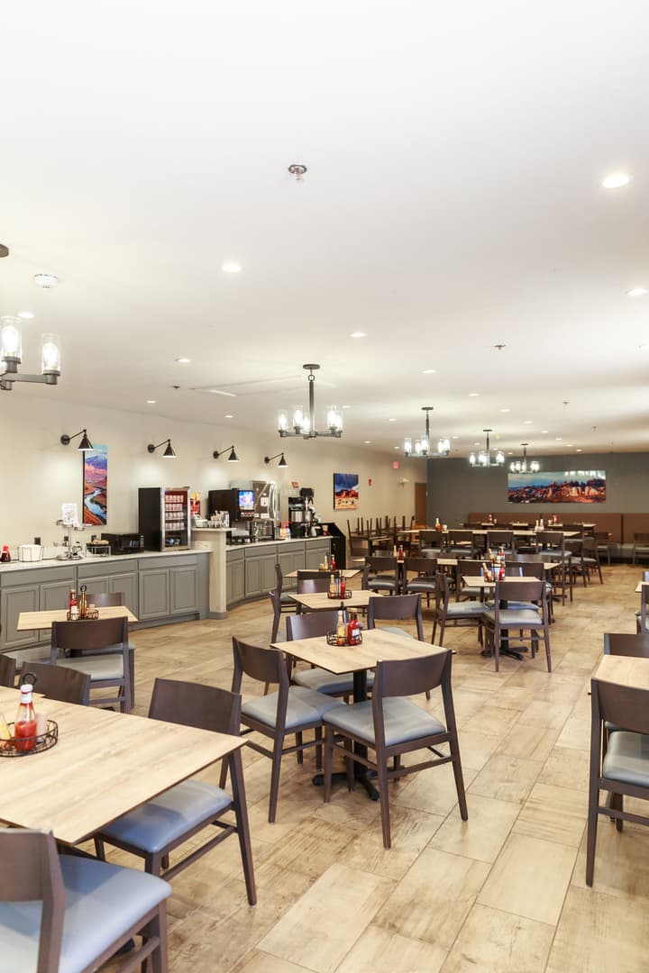 Aarchway Inn