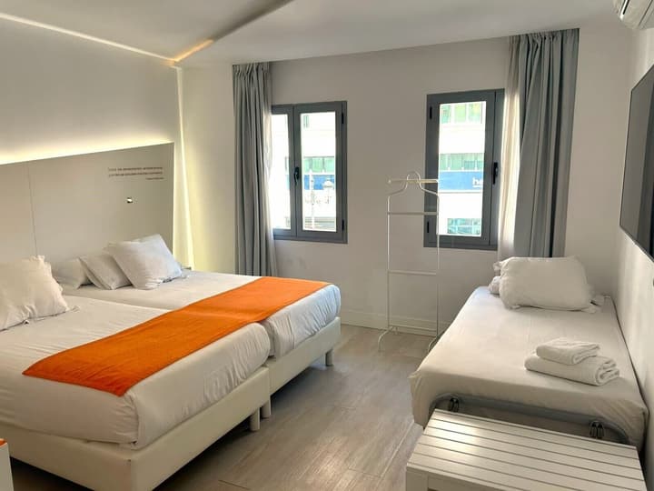 Atarazanas Málaga Boutique Hotel