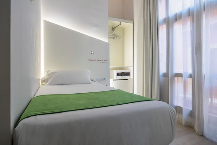 Atarazanas Málaga Boutique Hotel