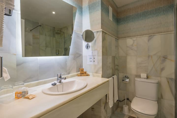 Atarazanas Málaga Boutique Hotel
