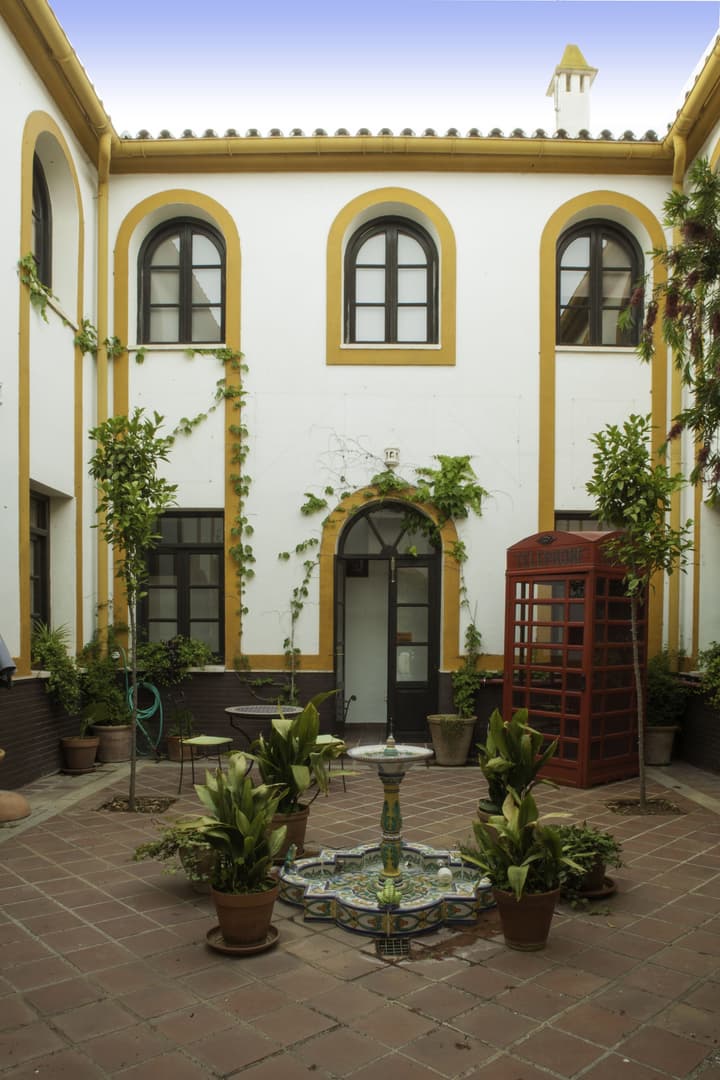 Hotel Cerro de Hijar