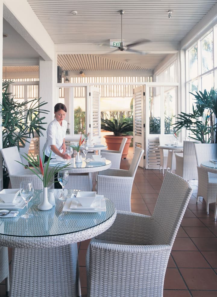 Ramada By Wyndham Cairns City Centre