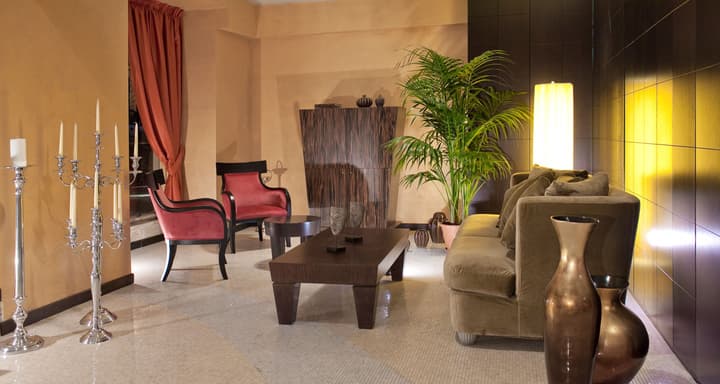 c-hotels Fiume