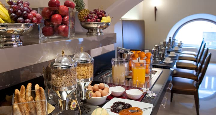 c-hotels Fiume