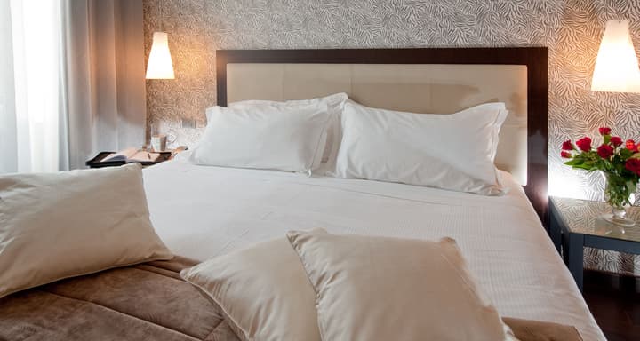 c-hotels Fiume
