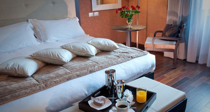 c-hotels Fiume