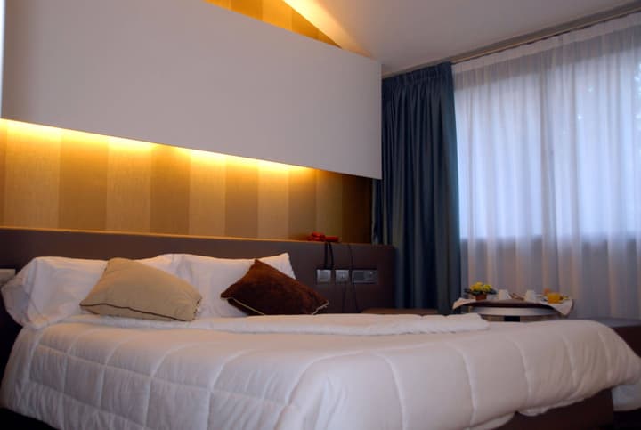 Green Hotel Motel