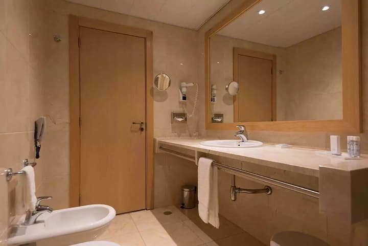 Hotel Real Palacio
