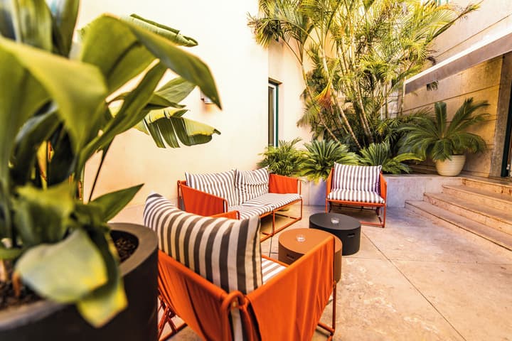 Hotel Real Palacio