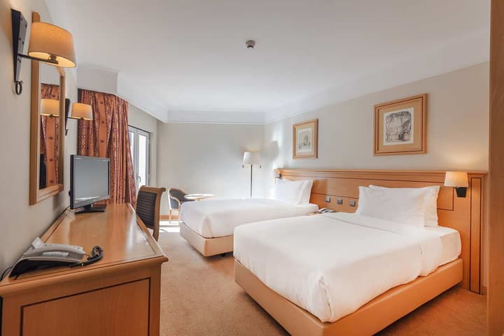 Hotel Real Palacio