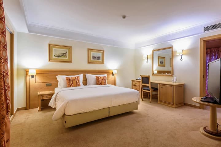 Hotel Real Palacio