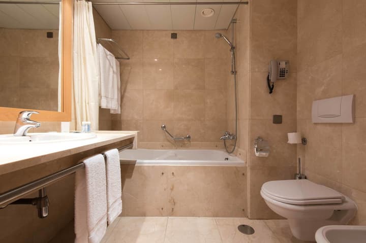 Hotel Real Palacio