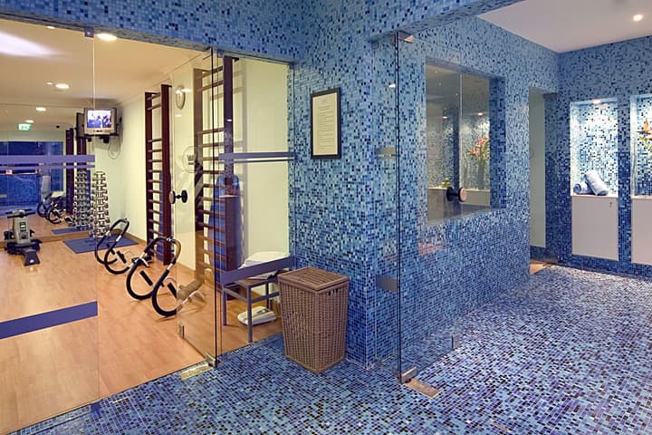 Hotel Real Palacio