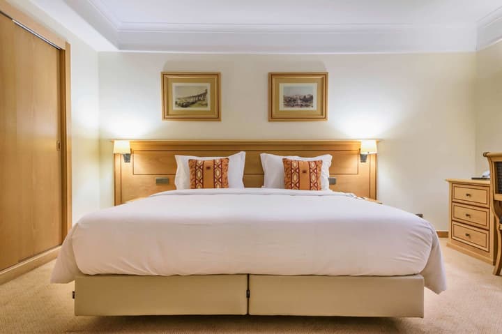 Hotel Real Palacio