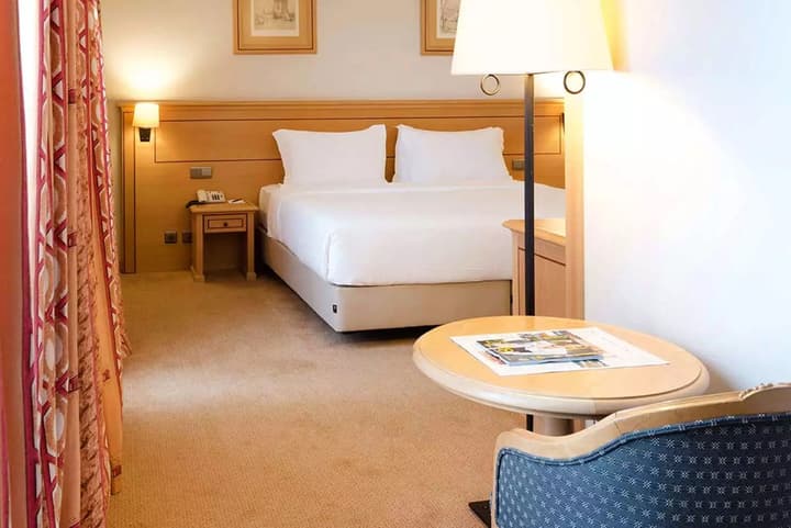 Hotel Real Palacio