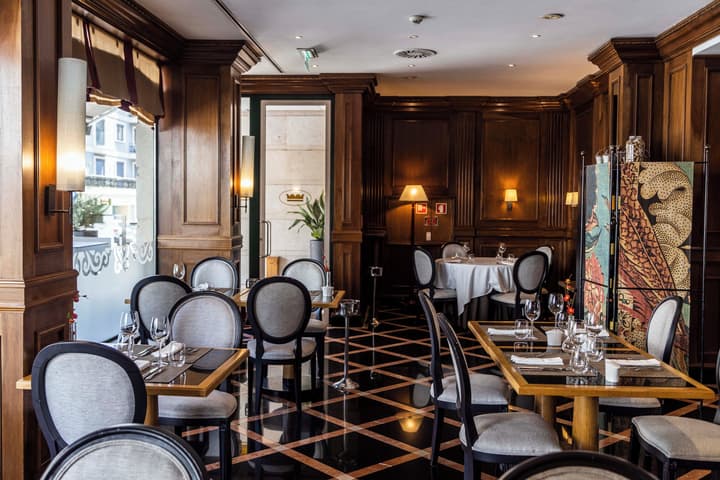 Hotel Real Palacio