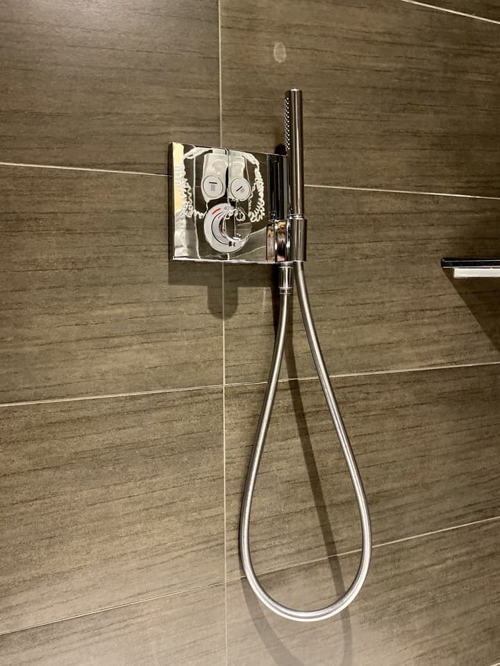 XO Hotels Infinity