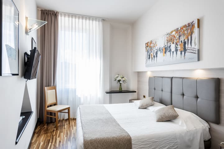 Hotel Asnigo