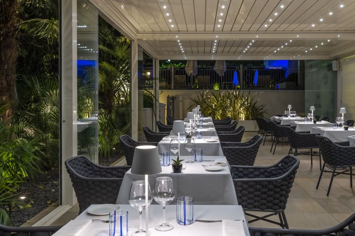 Villa Rosa Hotel