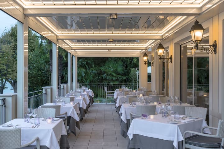 Villa Rosa Hotel