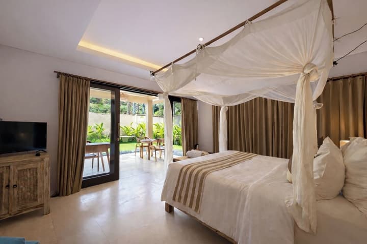 Visakha Sanur by Puri Signatures