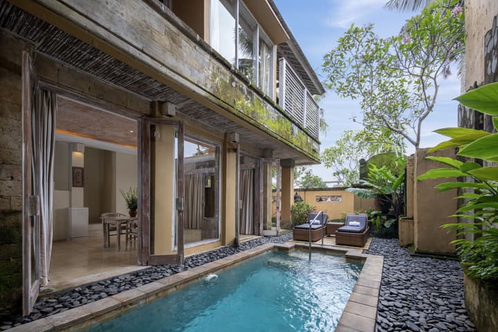 Wapa di Ume Ubud