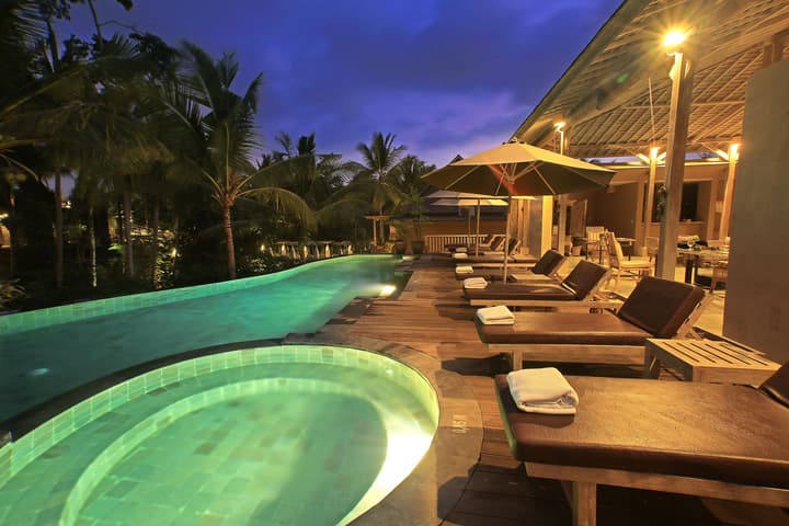 Wapa di Ume Ubud