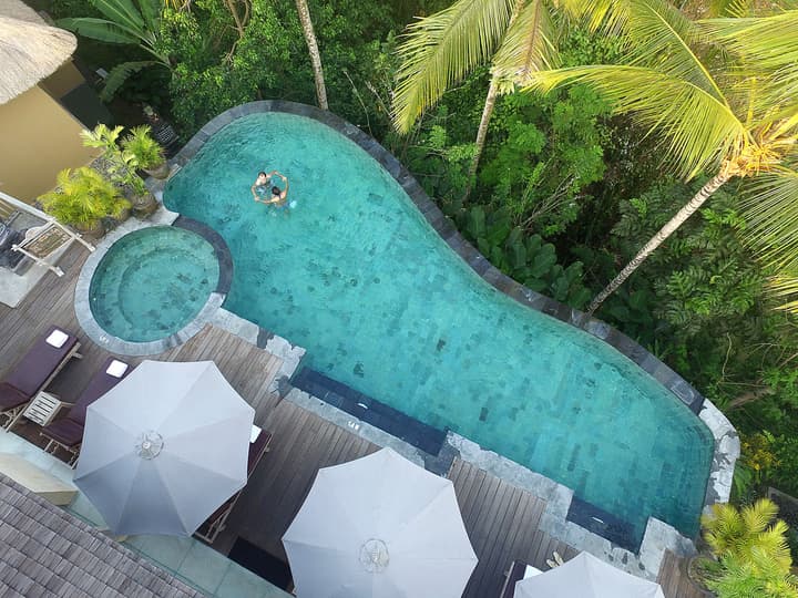 Wapa di Ume Ubud