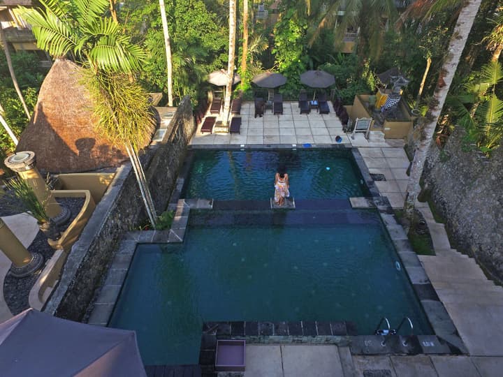 Wapa di Ume Ubud