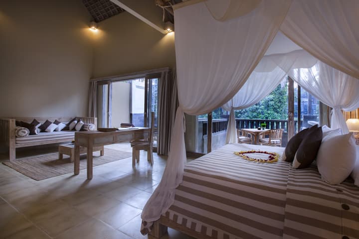 Wapa di Ume Ubud