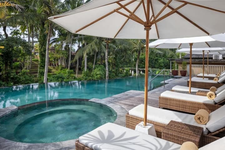 Wapa di Ume Ubud