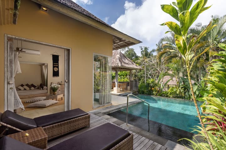 Wapa di Ume Ubud