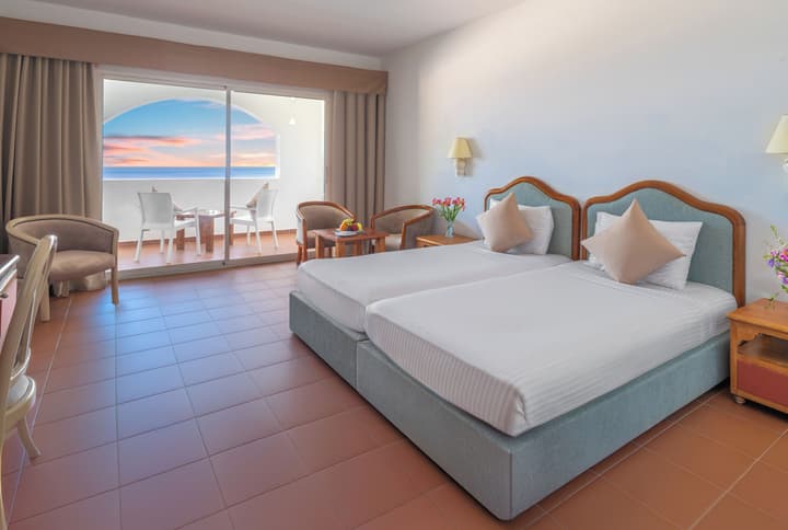 Domina Coral Bay Resort, Diving , Spa & Casino