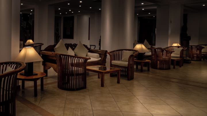 Domina Coral Bay Resort, Diving , Spa & Casino