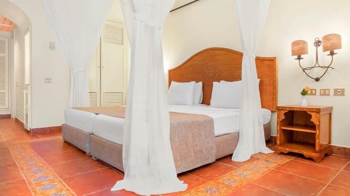 Domina Coral Bay Resort, Diving , Spa & Casino