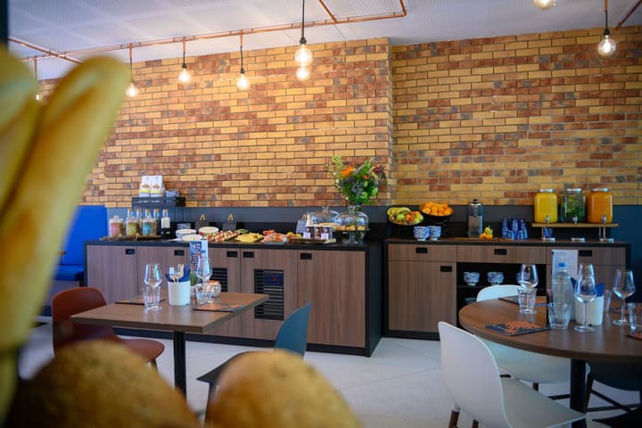 Tulip Inn Antwerpen