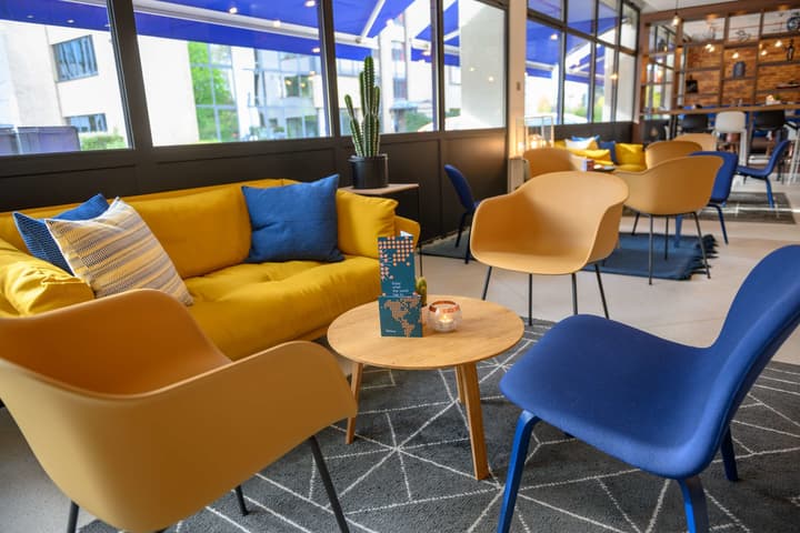 Tulip Inn Antwerpen