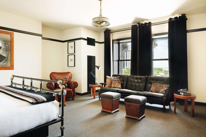 Chicago Athletic Association, a Hyatt Hotel
