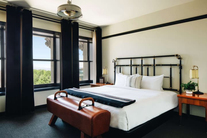 Chicago Athletic Association, a Hyatt Hotel